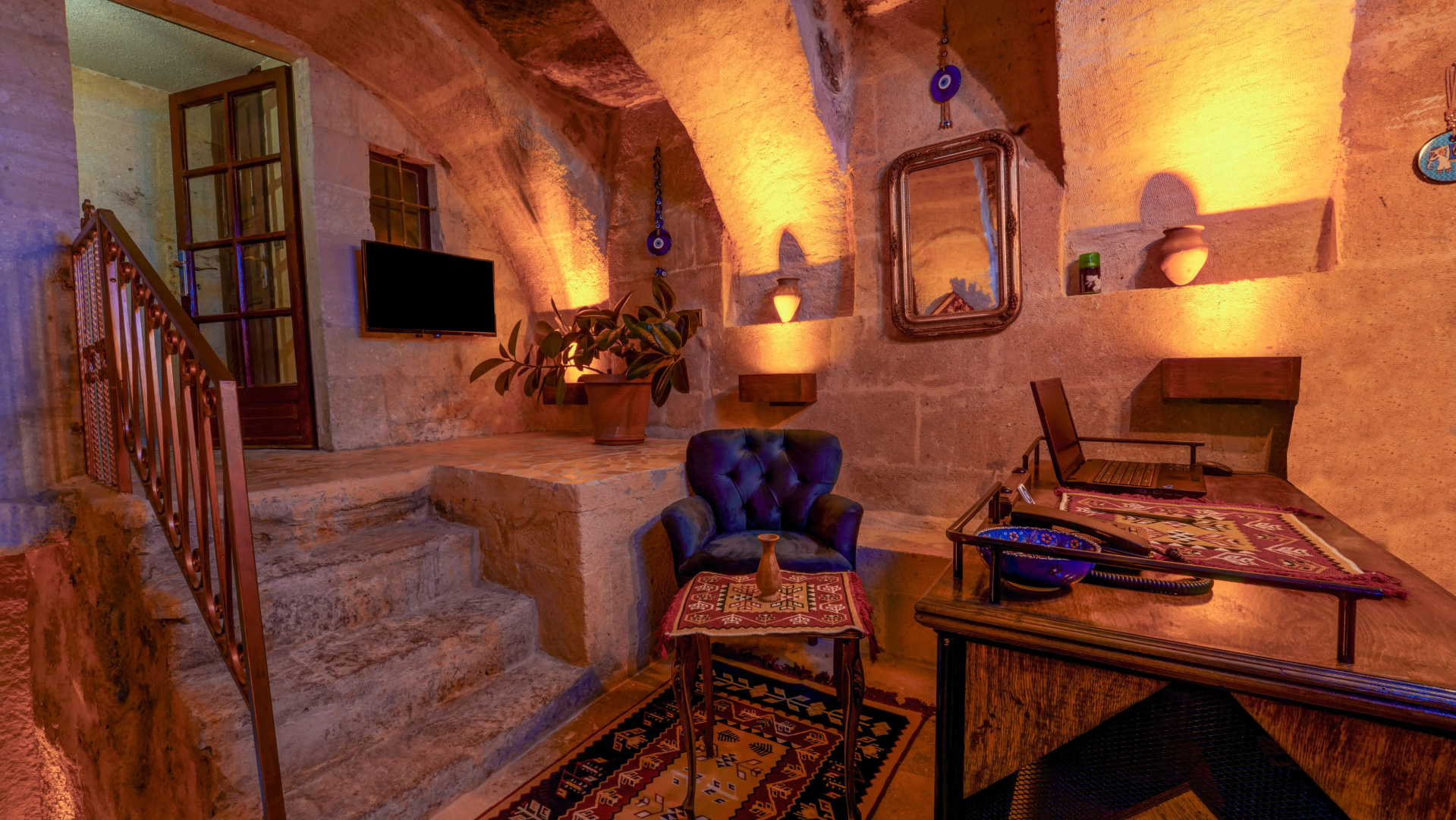 Photo - La Vie Cappadocia Cave Hotel