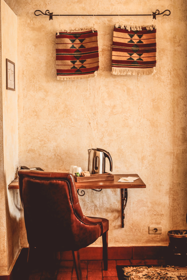 Photo - Caucasus Hotel