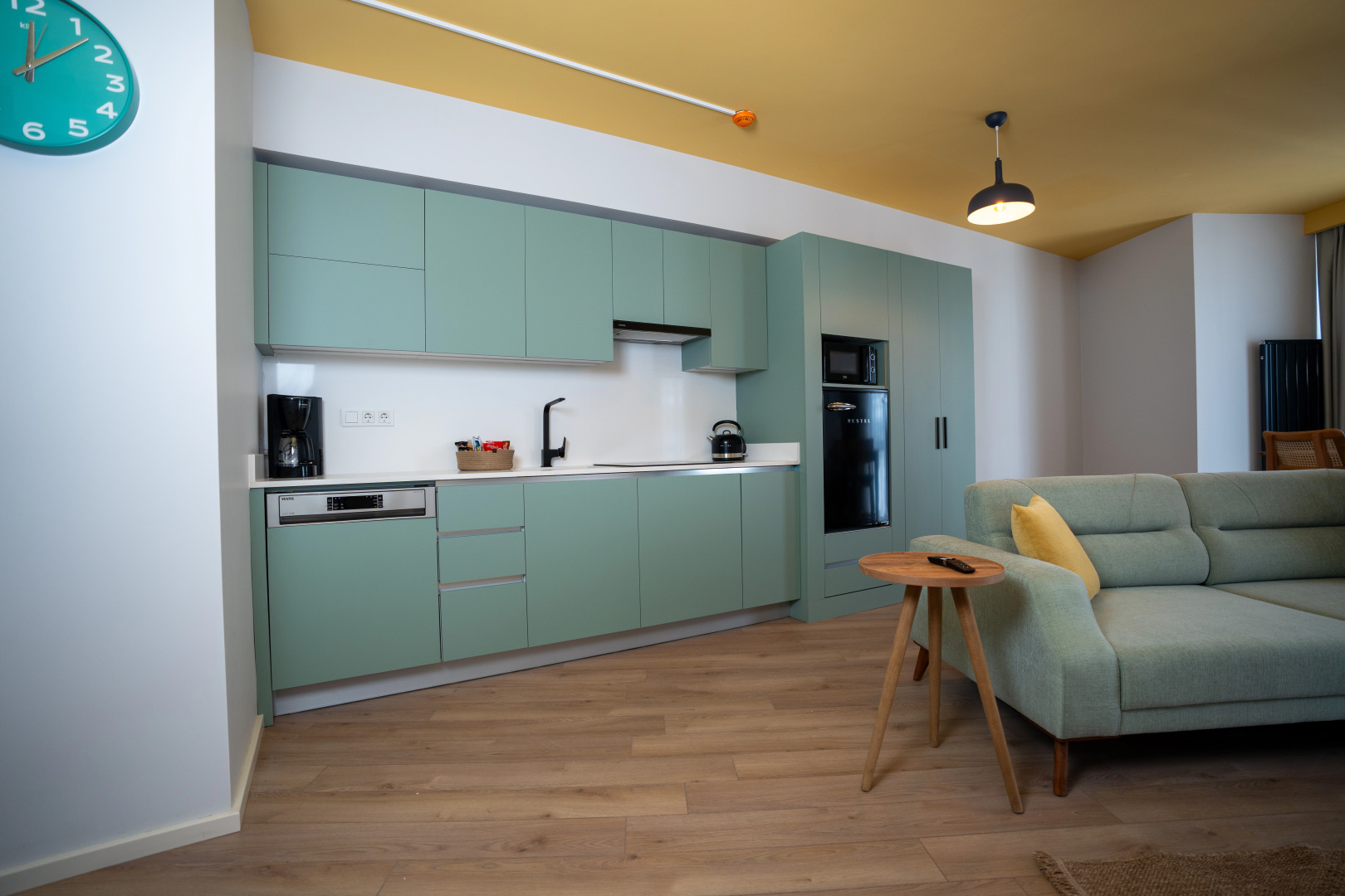 Foto - Bird Nest Suites