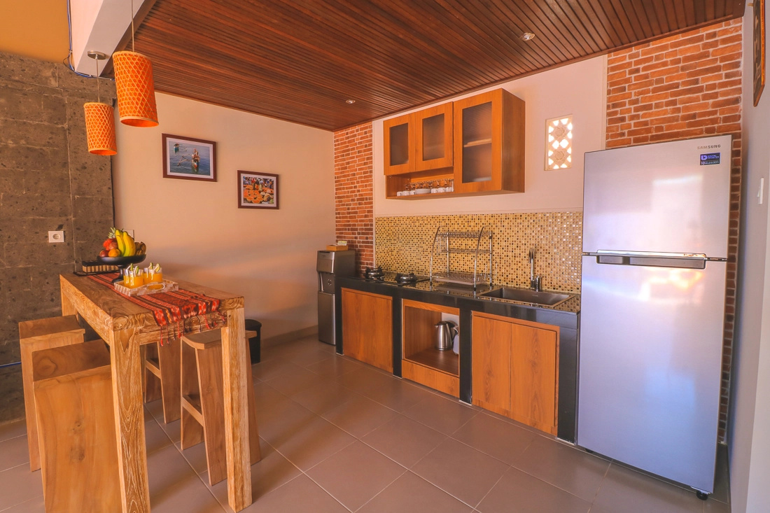 Foto - Taman Amertha Villas by Maha Bali