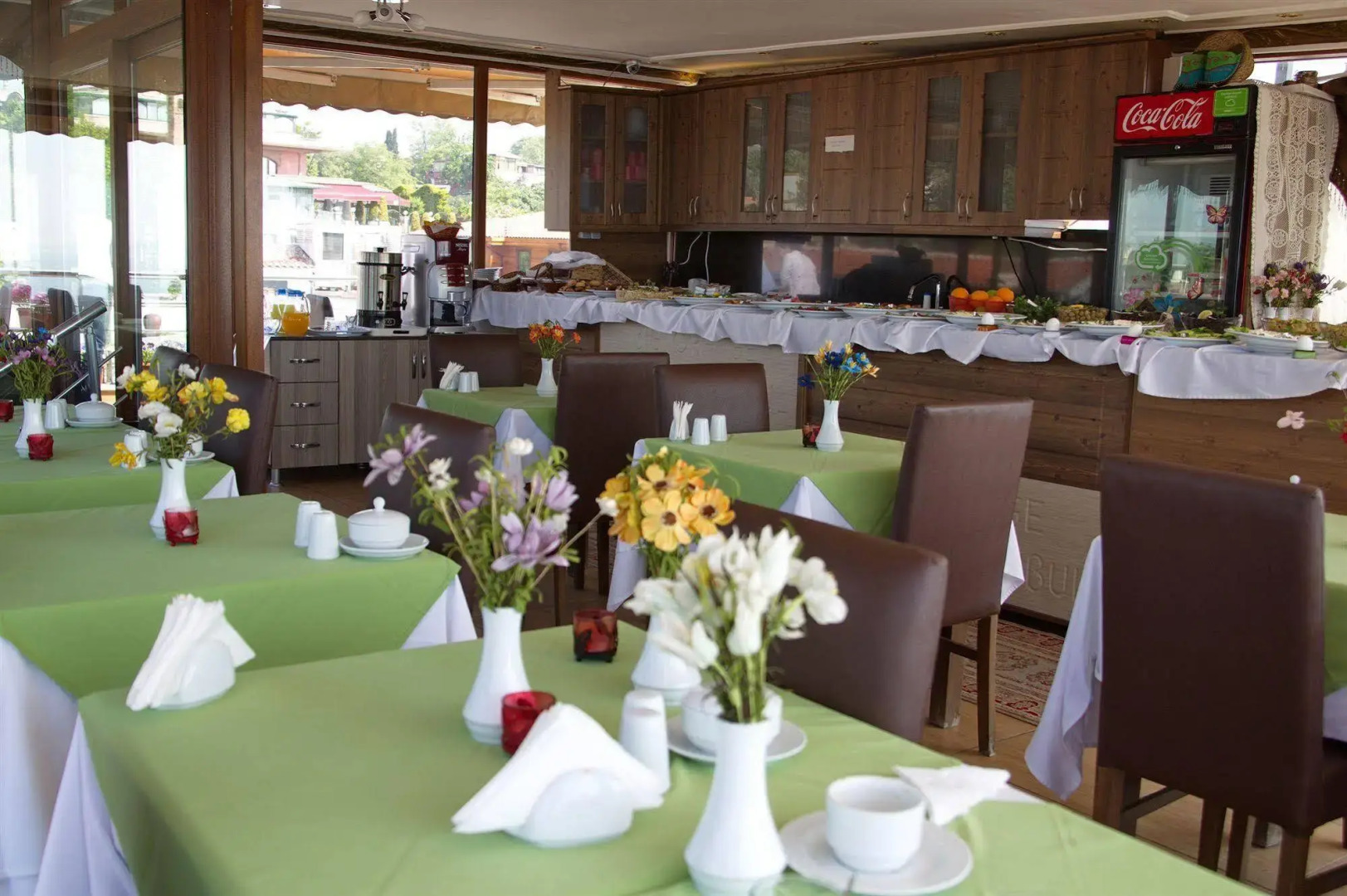 Foto - Blue Tuana Hotel Old City