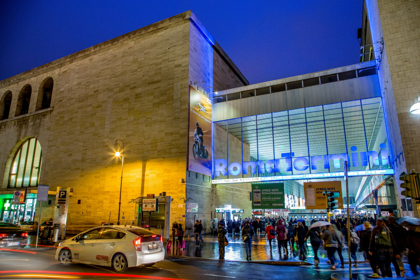 Foto - Hotel Royal Court