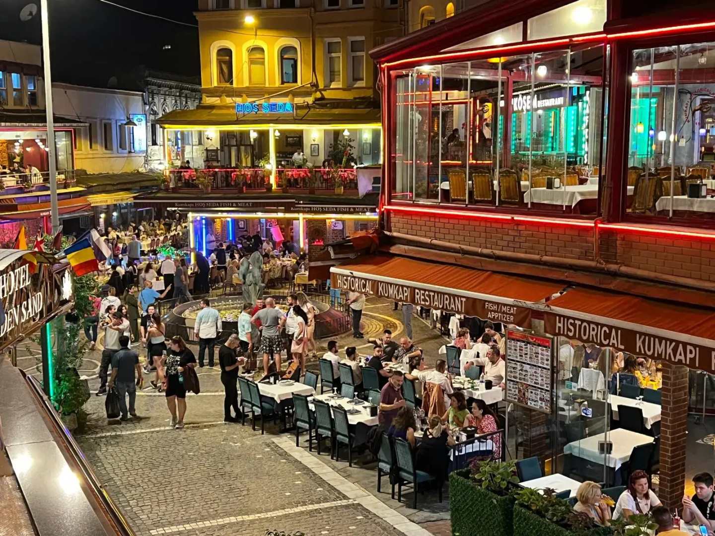 Photo - Old Harbour Hotel istanbul