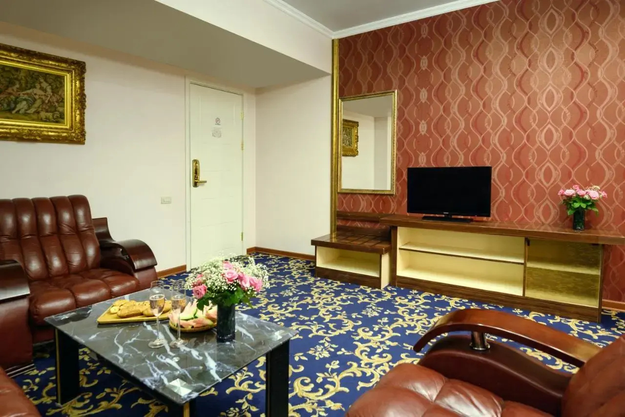 Foto - Royal Plaza by Stellar Hotels, Yerevan