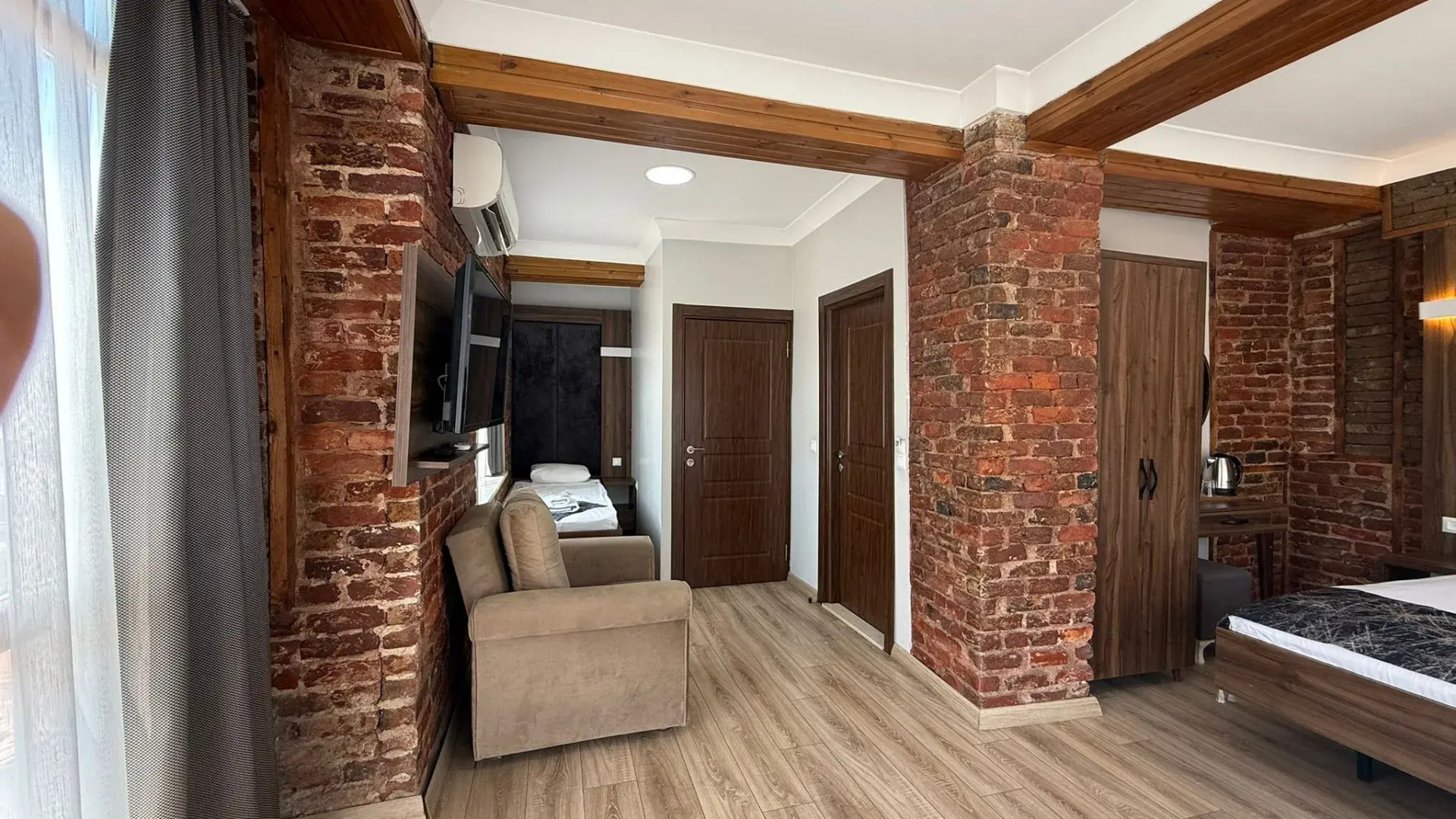 Foto - Han Suite Hotel