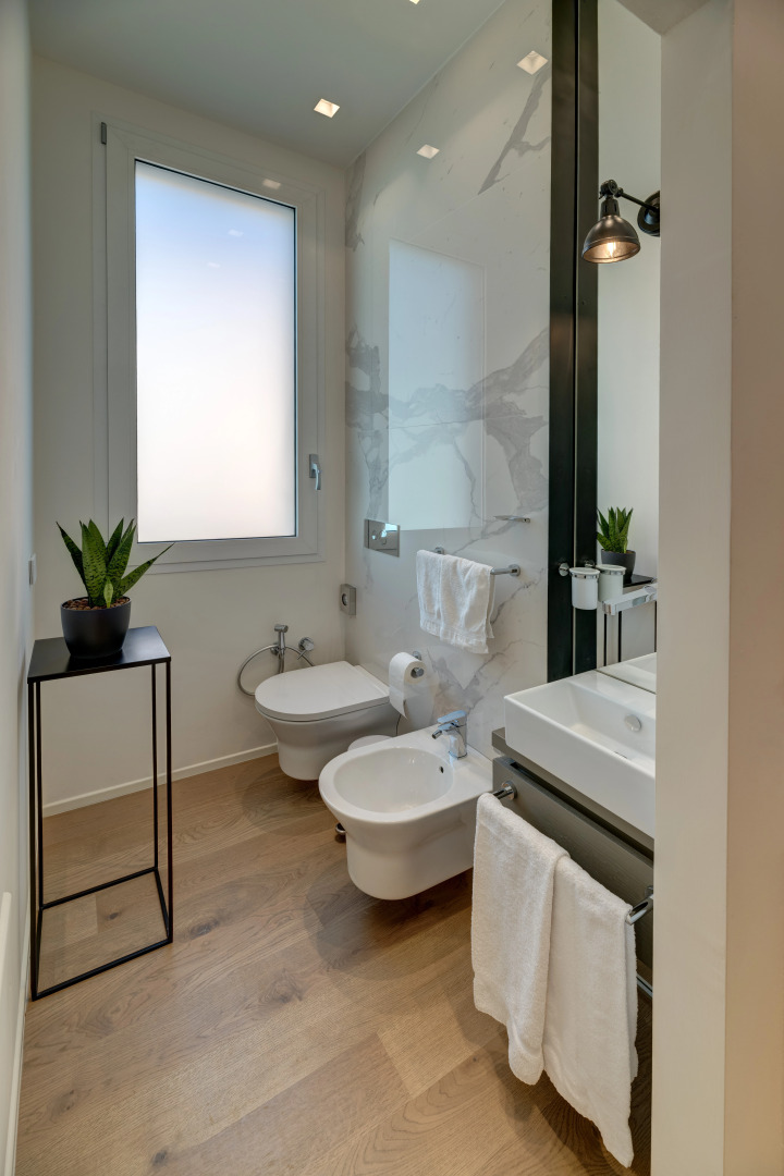 Foto - Le Palmette Suites