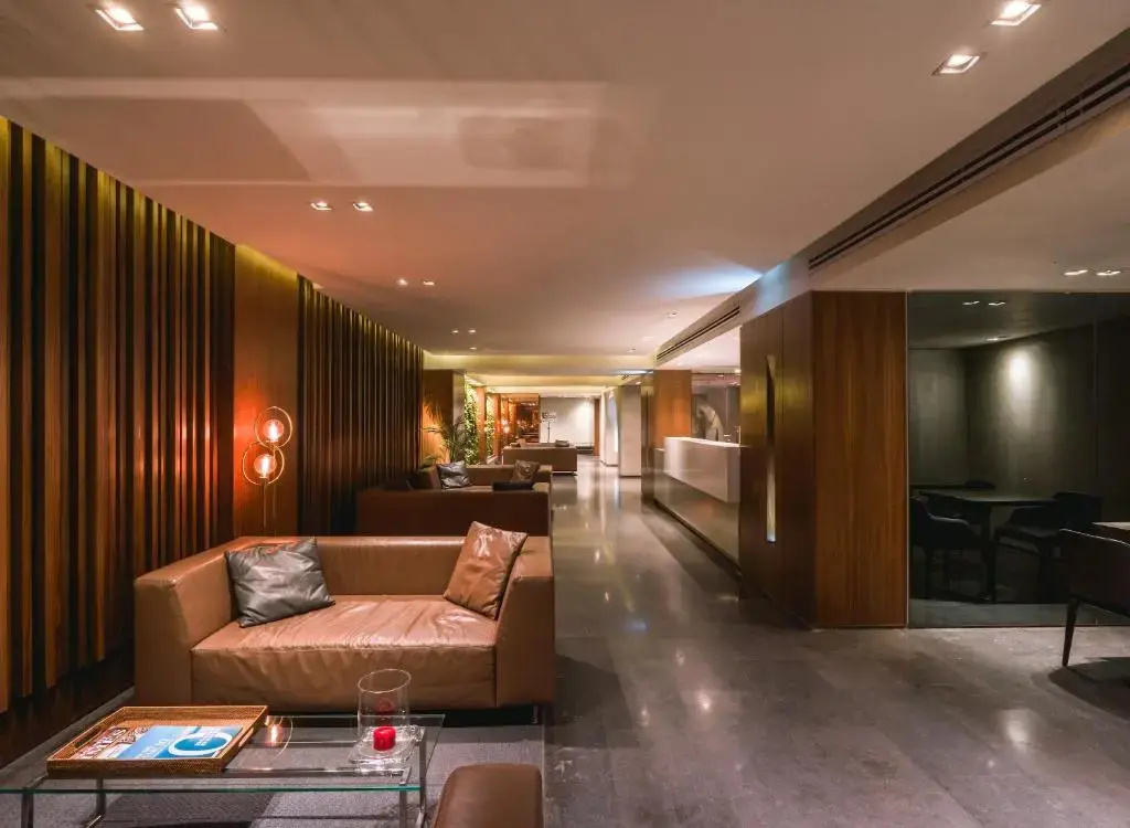 Photo - The President Hotel Cairo