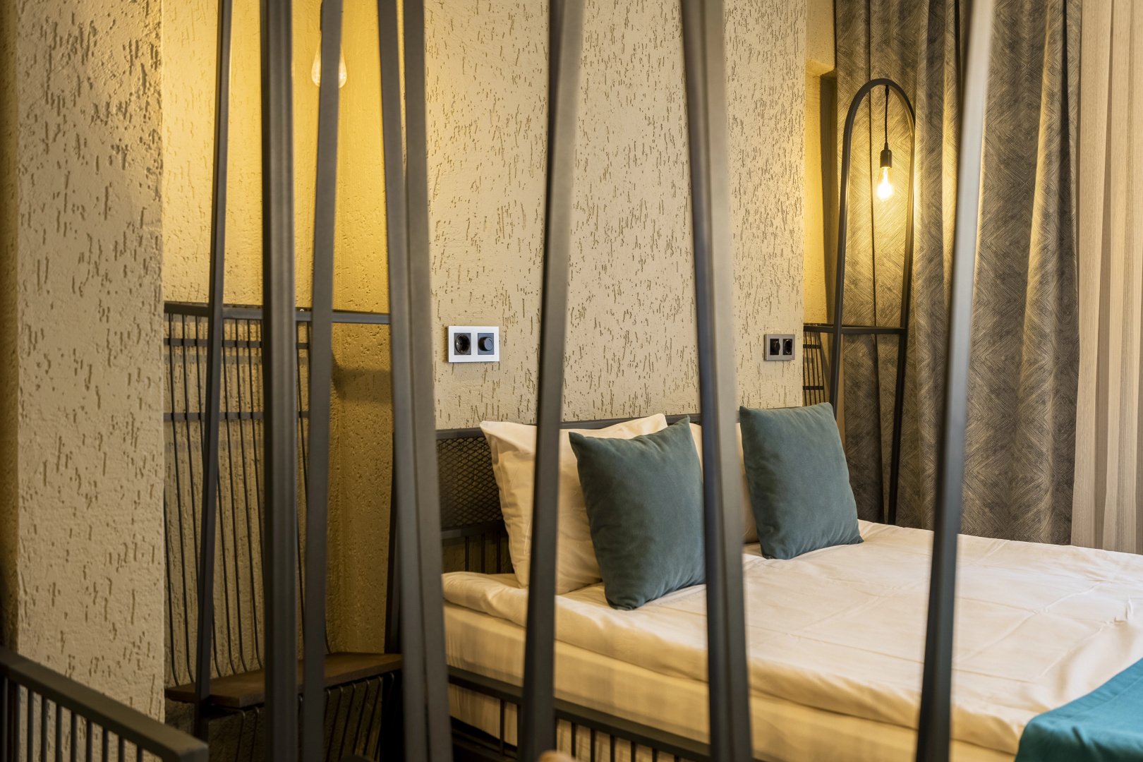 Foto - Cube Suites