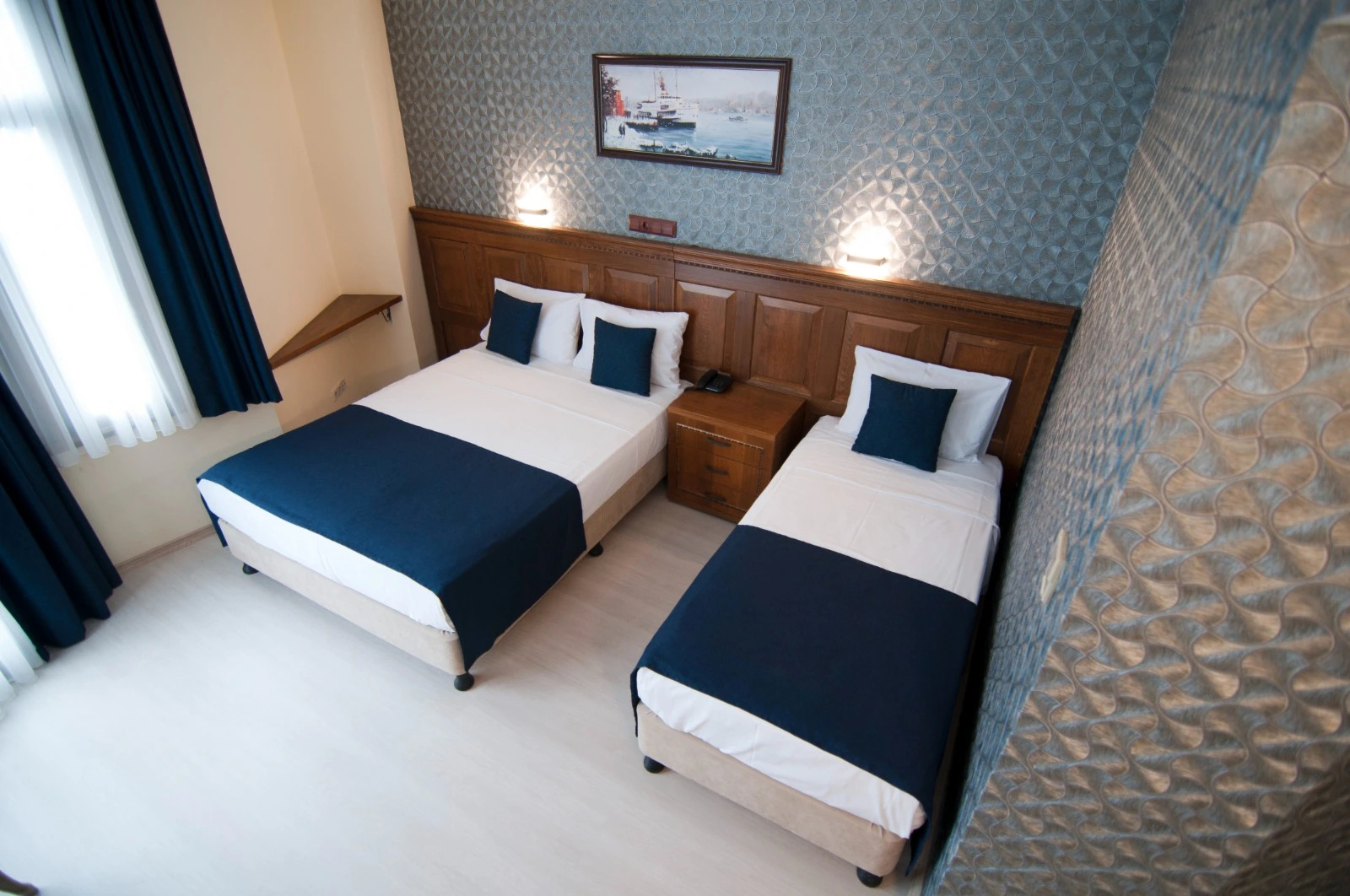 Photo - Hotel Artefes