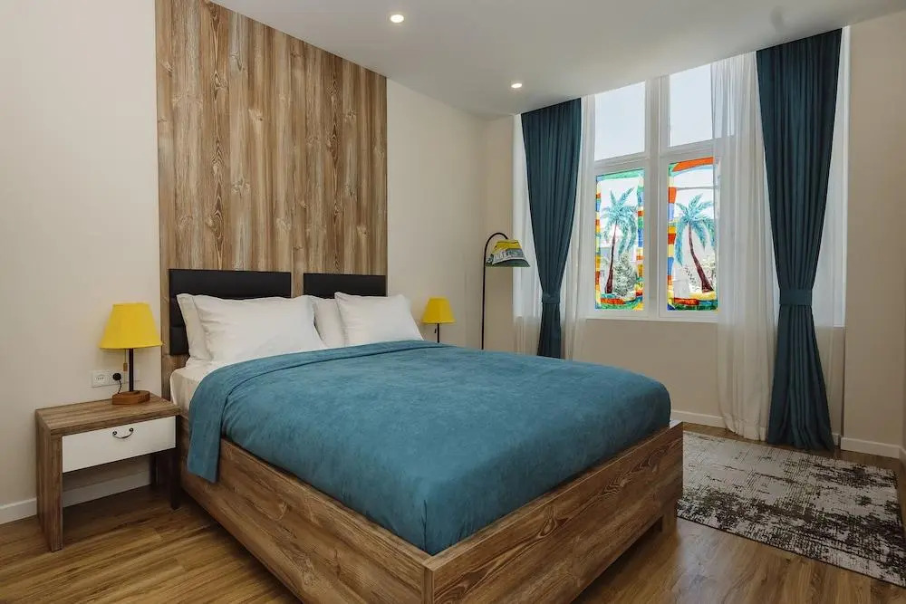 Photo - Boulevard Hotel Batumi