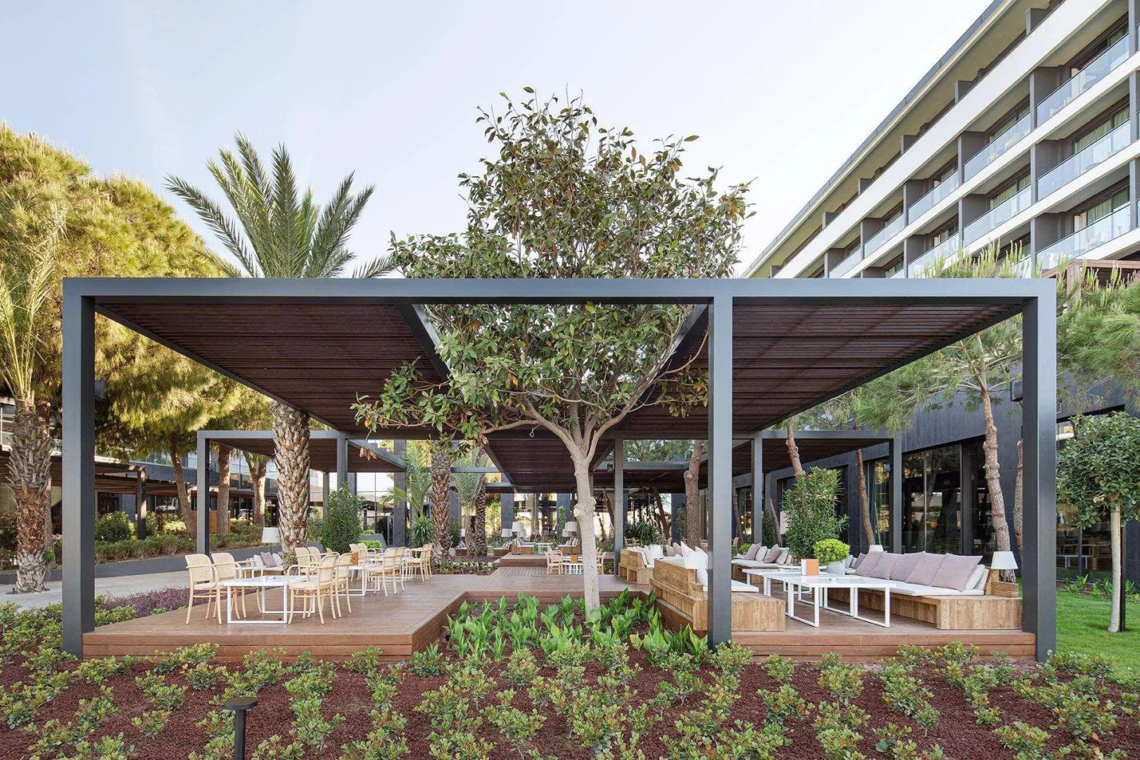 Photo - Voyage Belek Golf & Spa Hotel