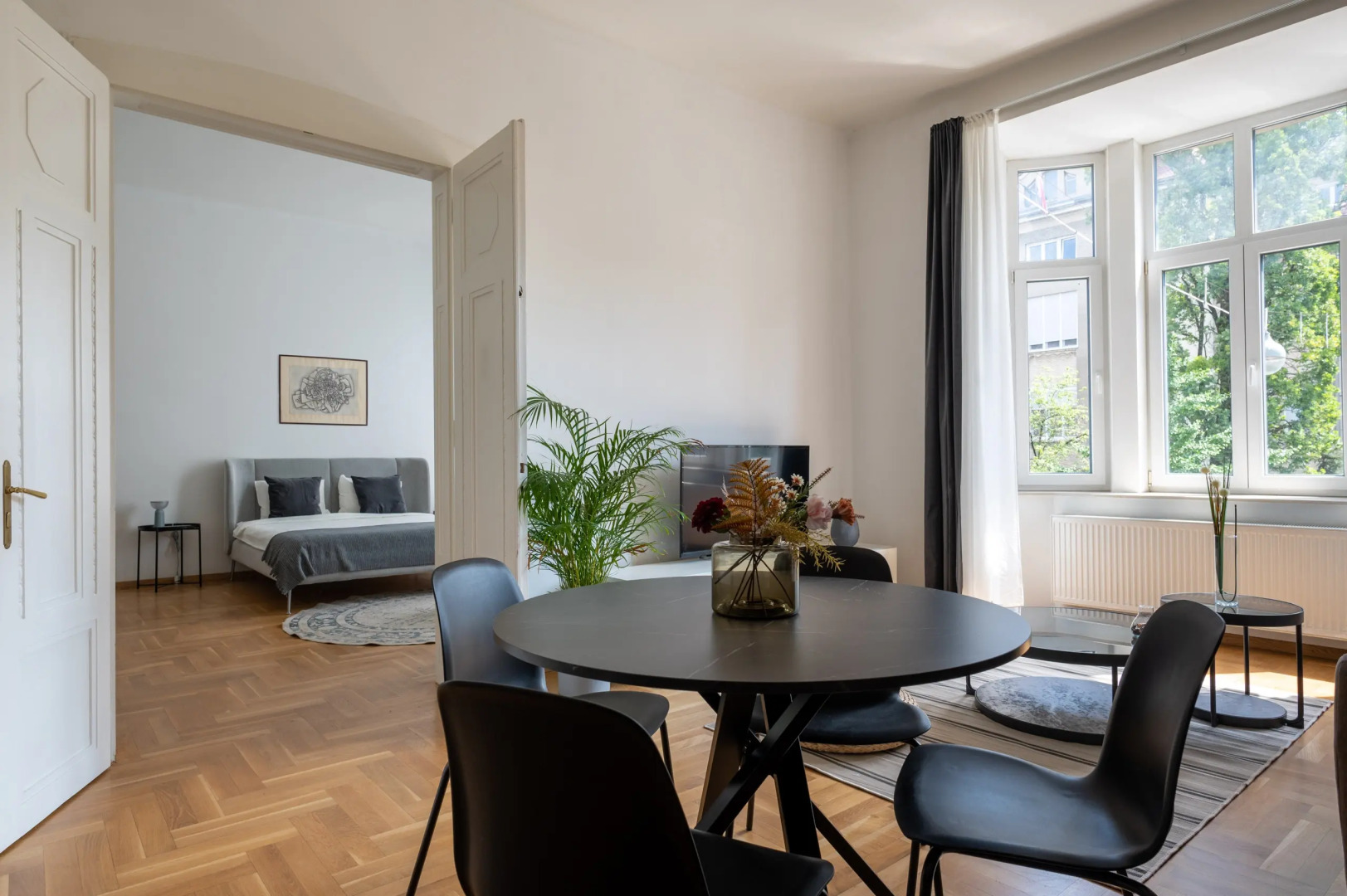 Foto - Doma Zagreb Aparthotel