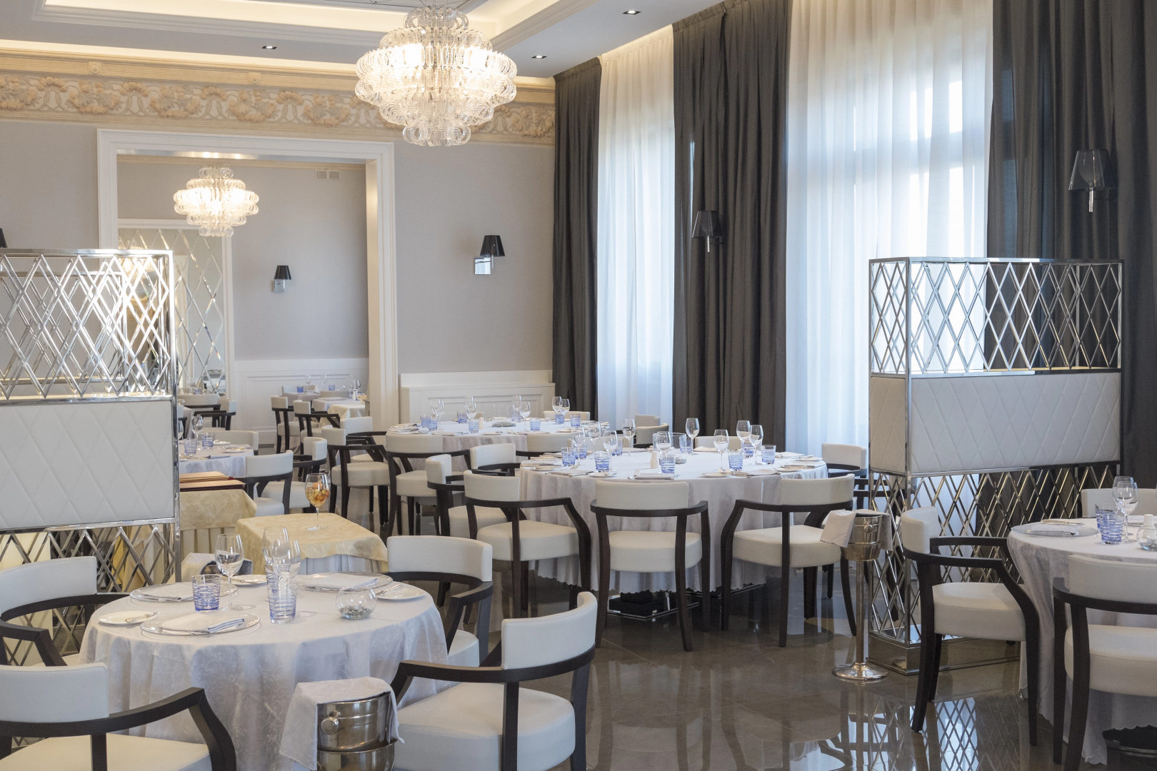 Foto - Hotel Grande Italia