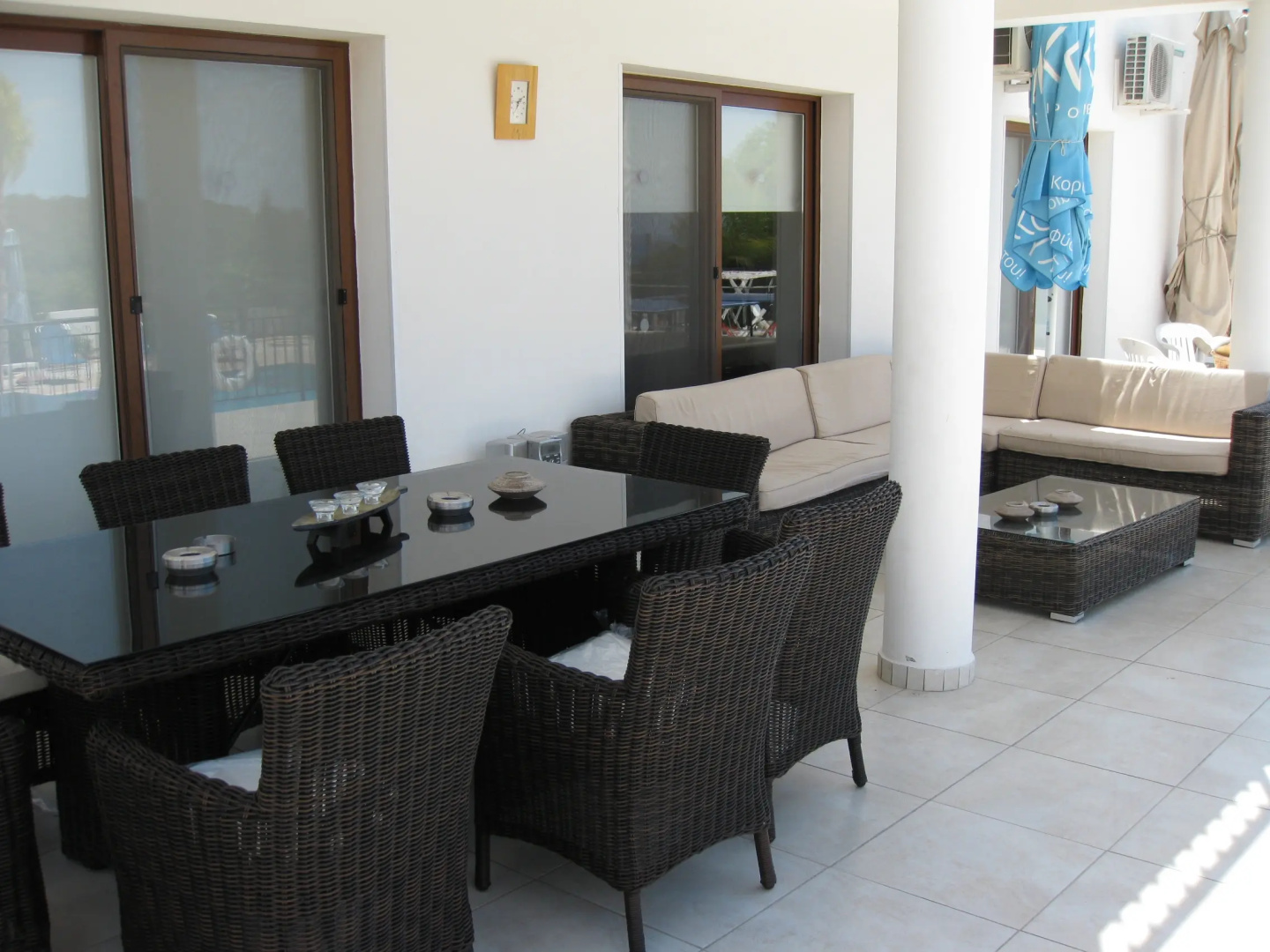 Photo - Nayia Paradise Villa! Best Villa in Cyprus