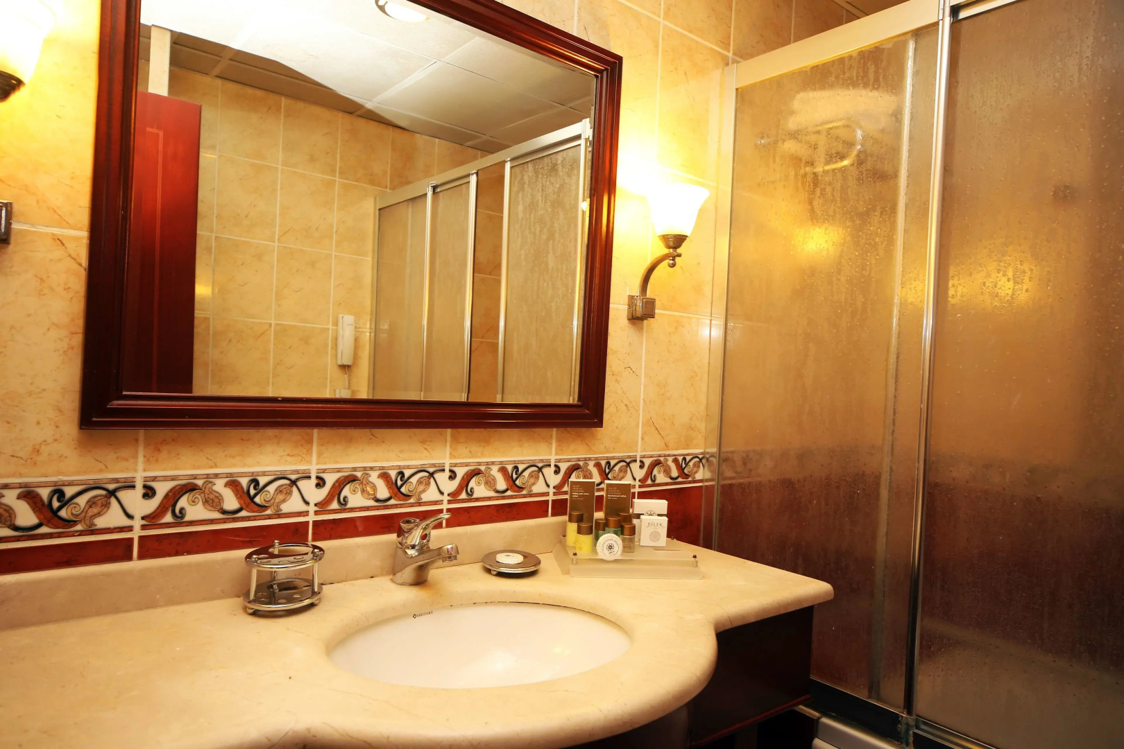 Foto - Bilek Istanbul Hotel