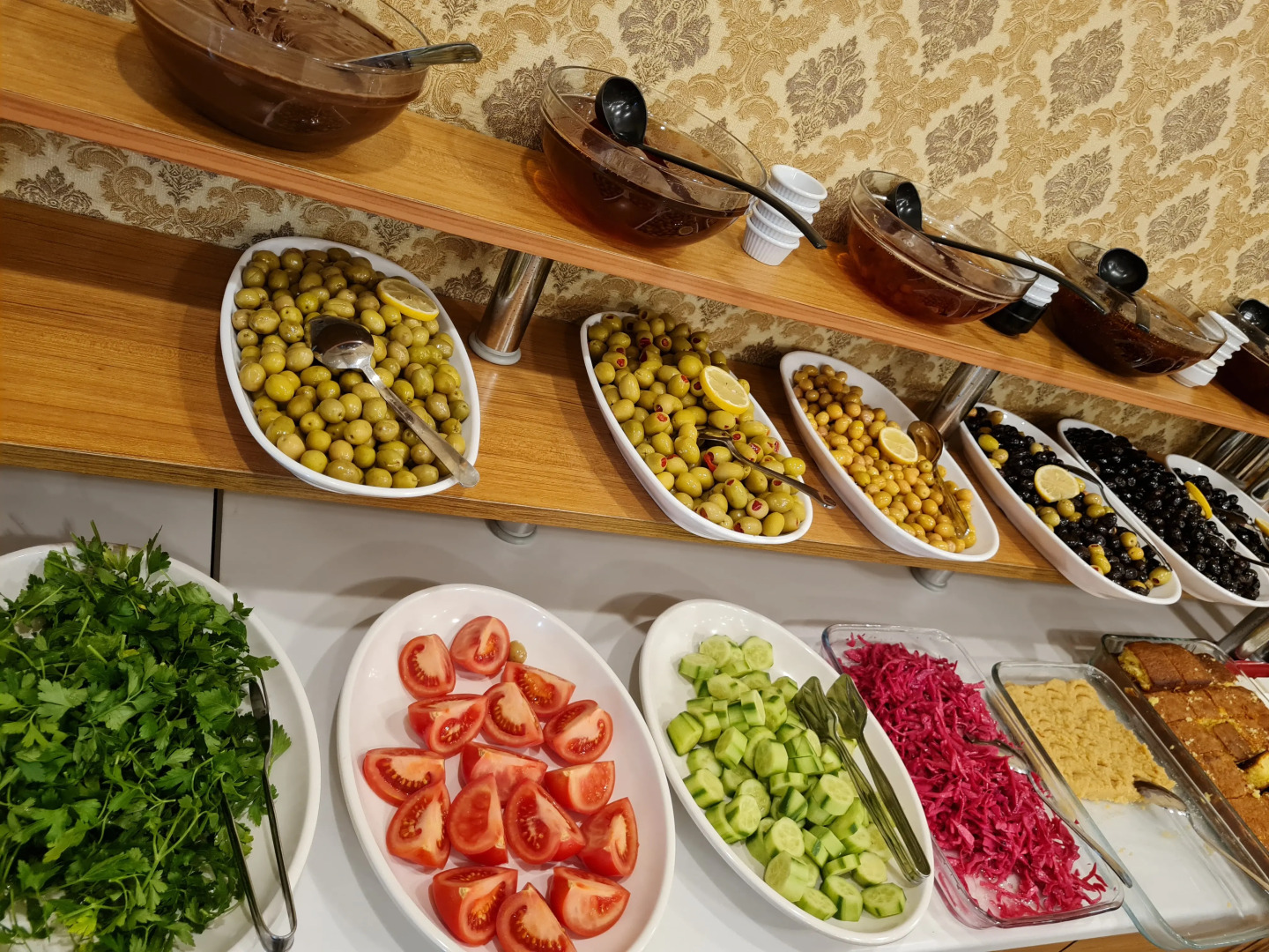 Foto - Hamit Hotel Istanbul - Special Category