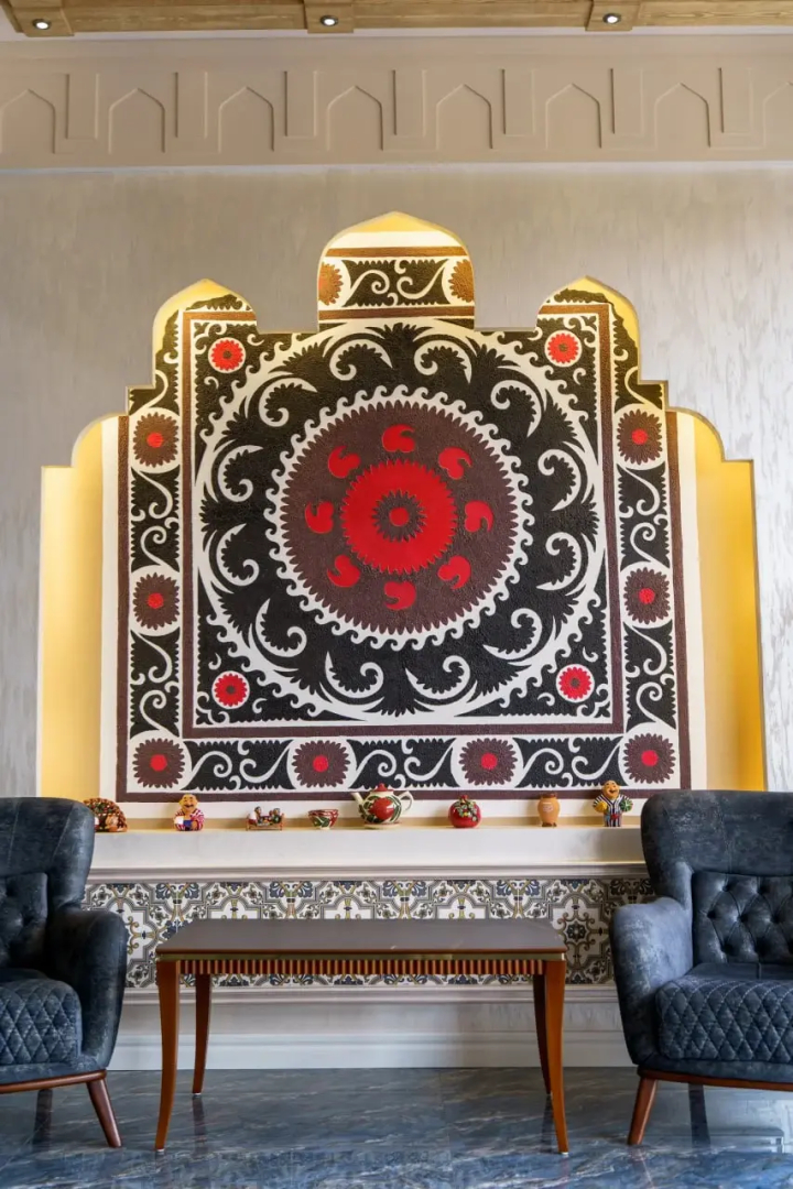 Foto - AYNIY Hotel