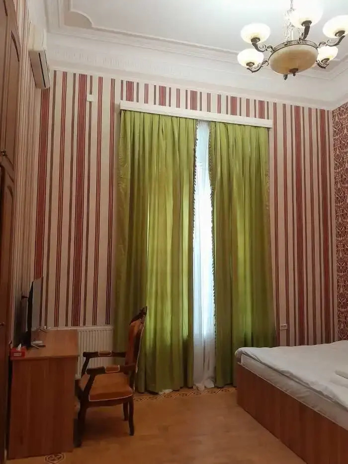 Foto - Jeanne d'Arc Hotel