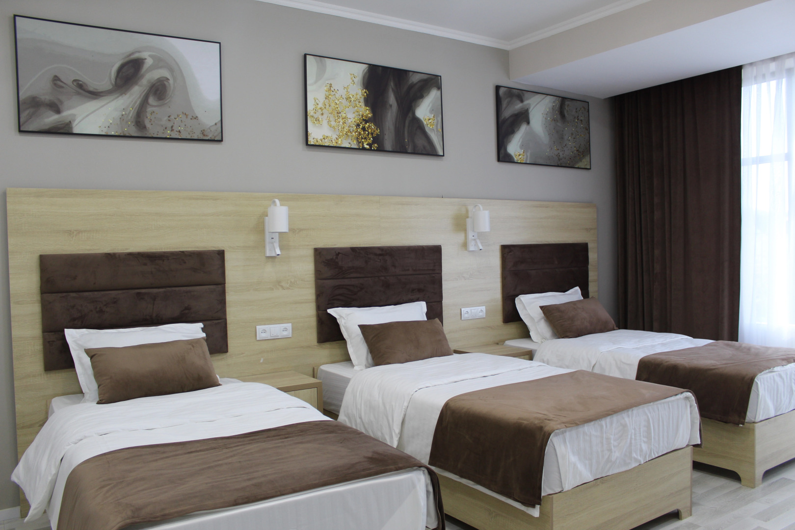 Foto - Hotel Shosh Modern