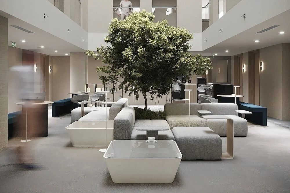 Foto - Courtyard by Marriott Yerevan