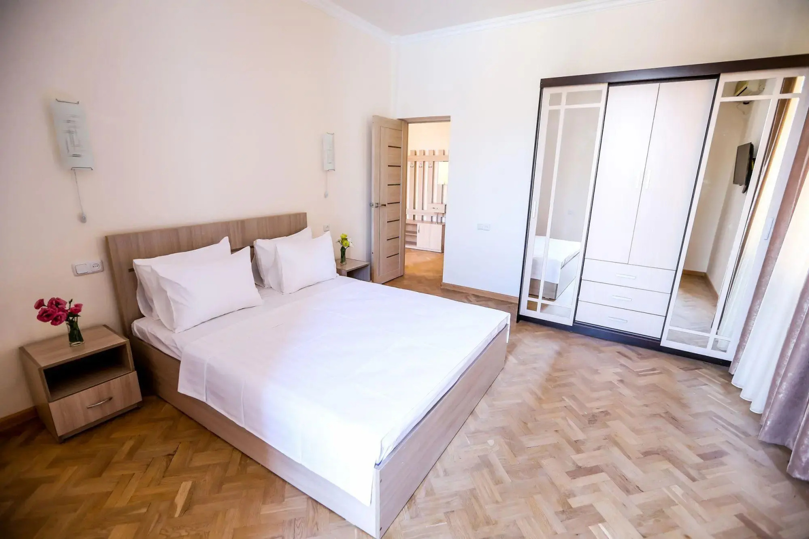 Foto - Alba Hotel Yerevan