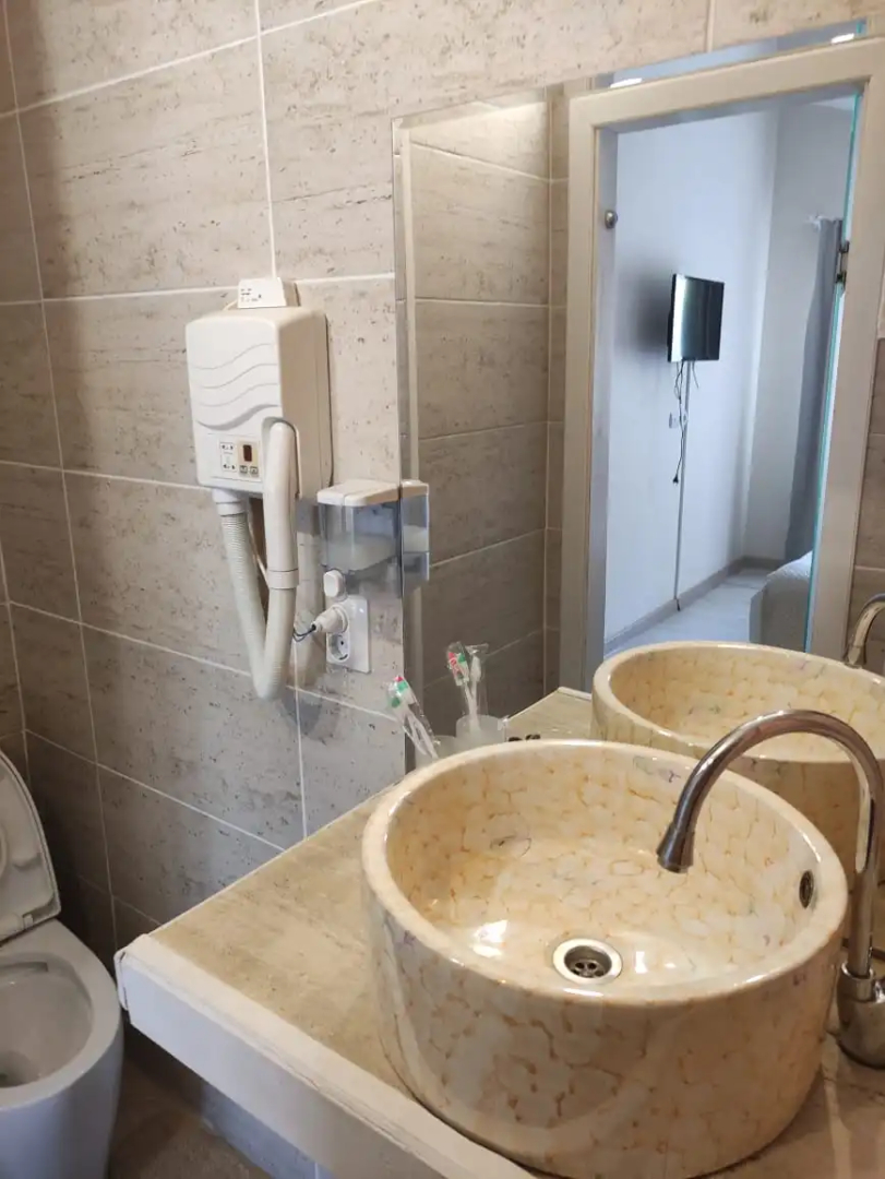 Foto - Well Sleep Hotel