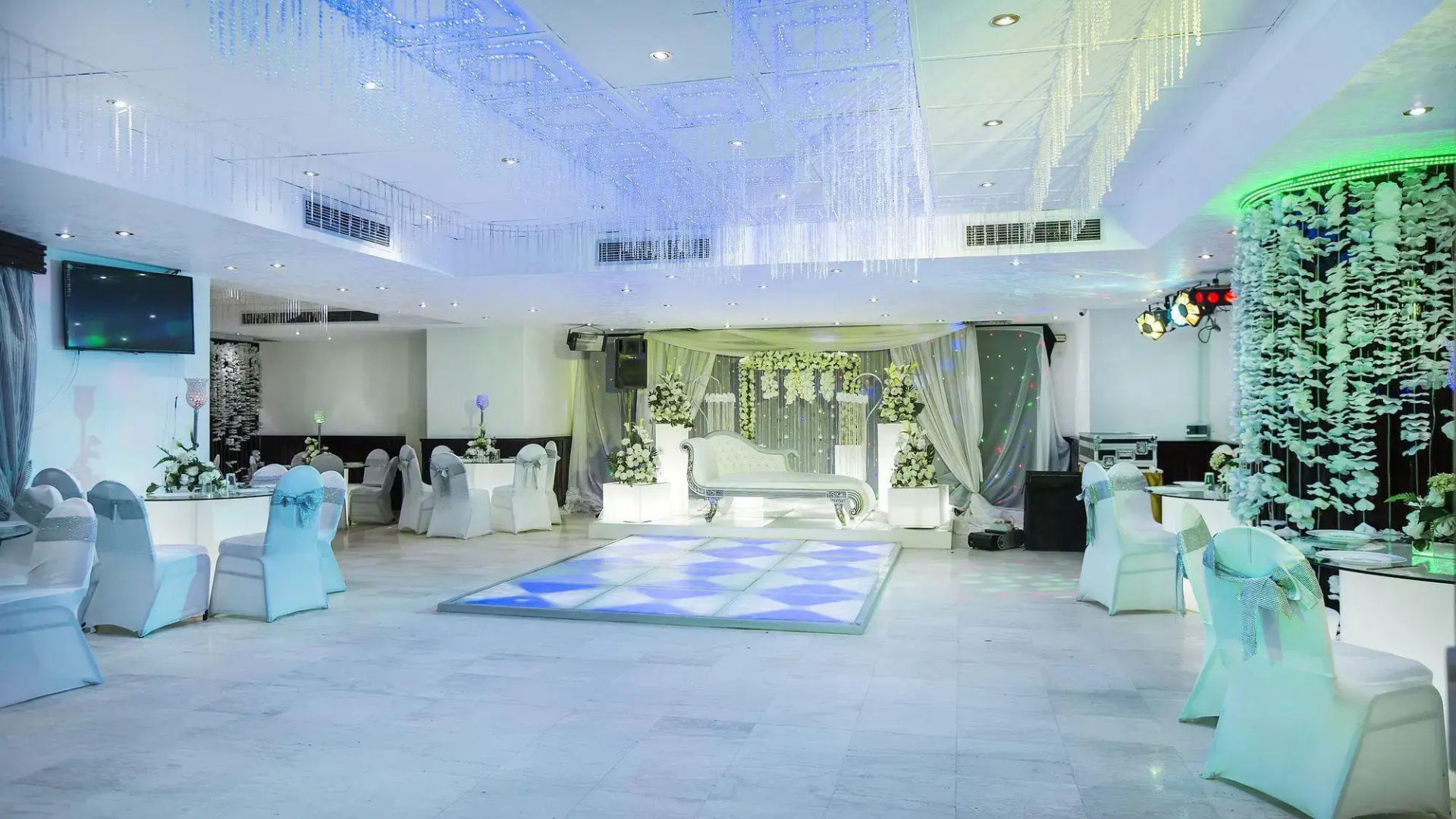 Photo - Gawharet Al Ahram Hotel