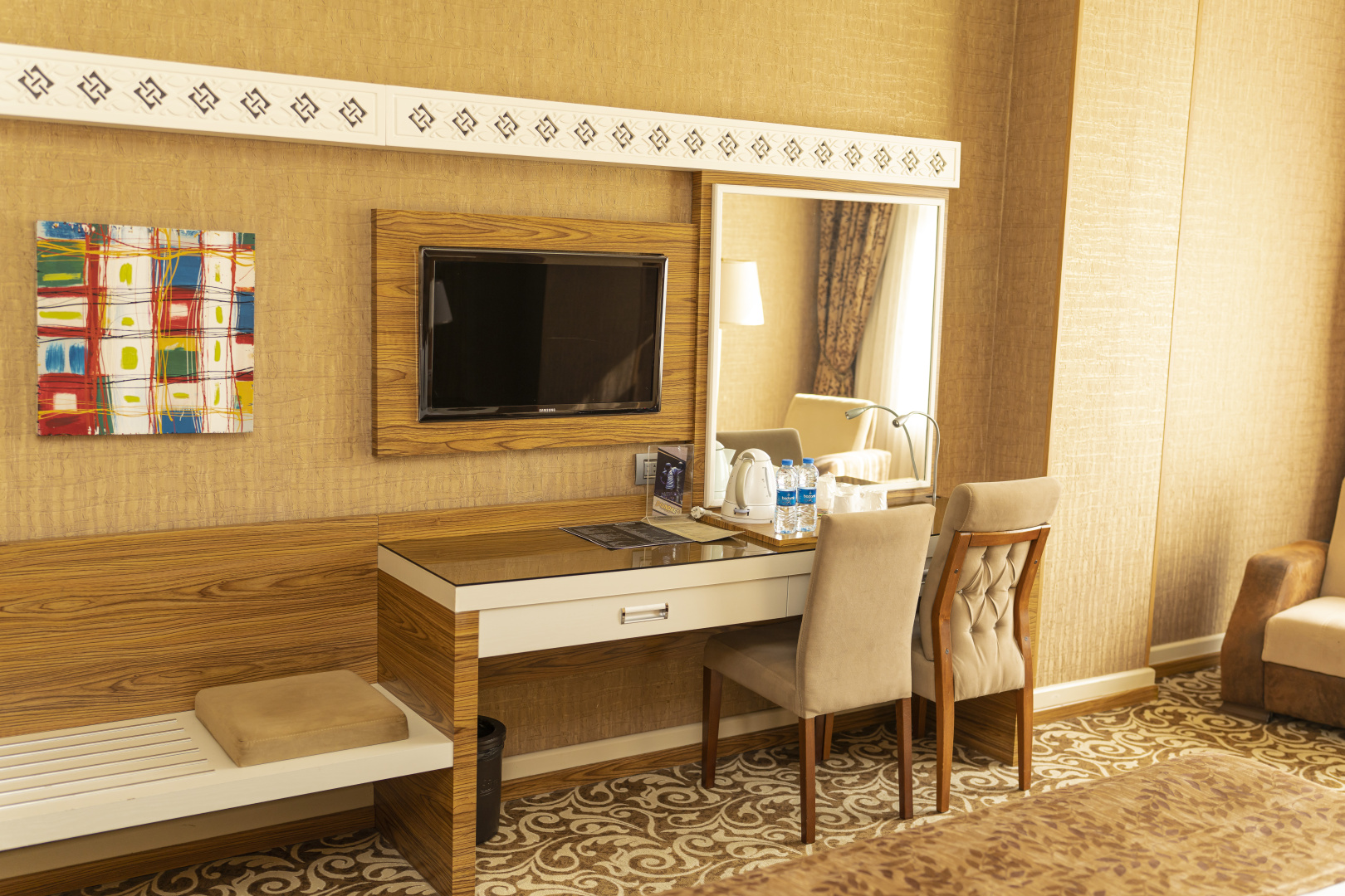 Foto - Graaf Hotel