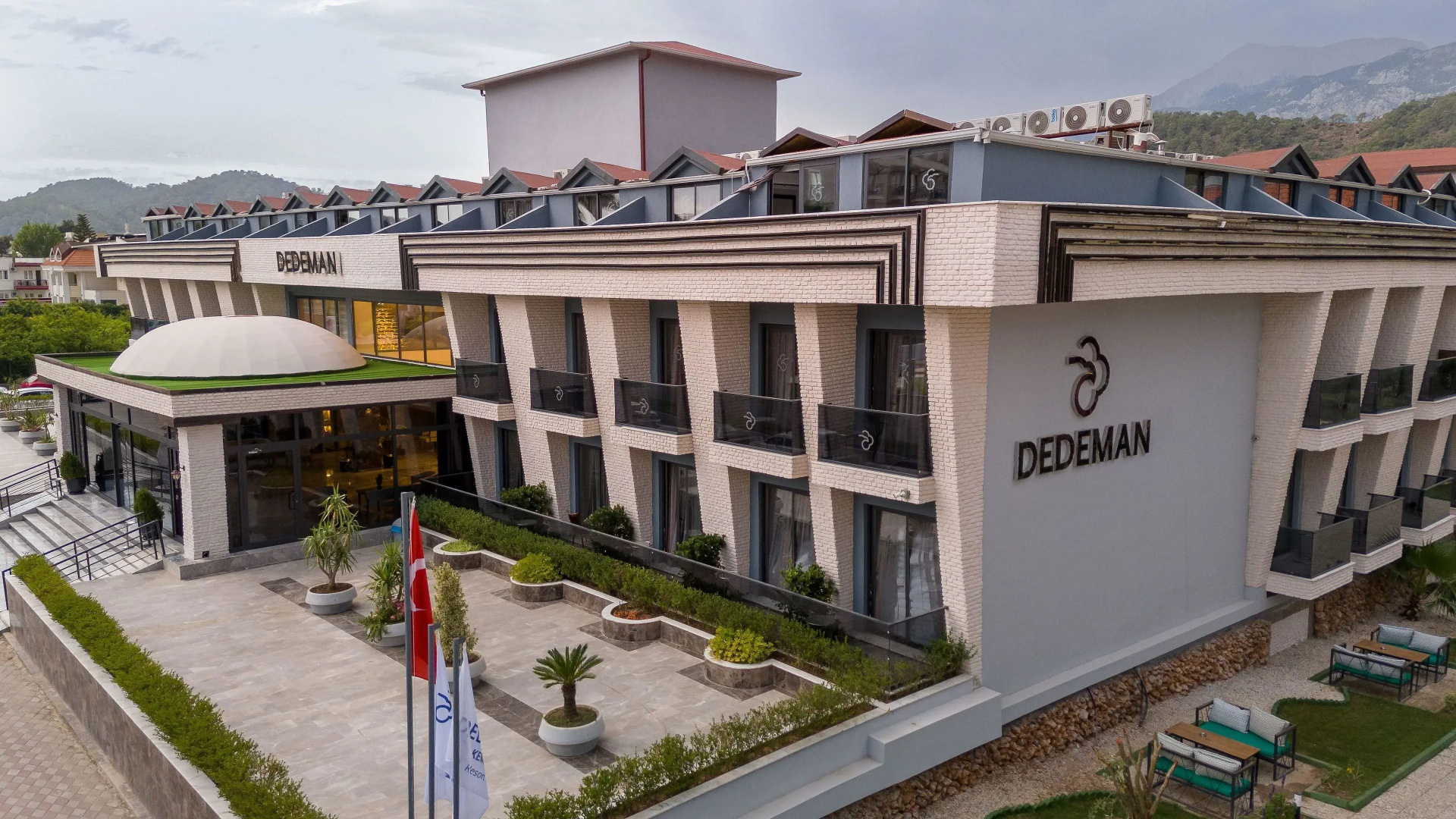 Foto - Club Jovia Kemer
