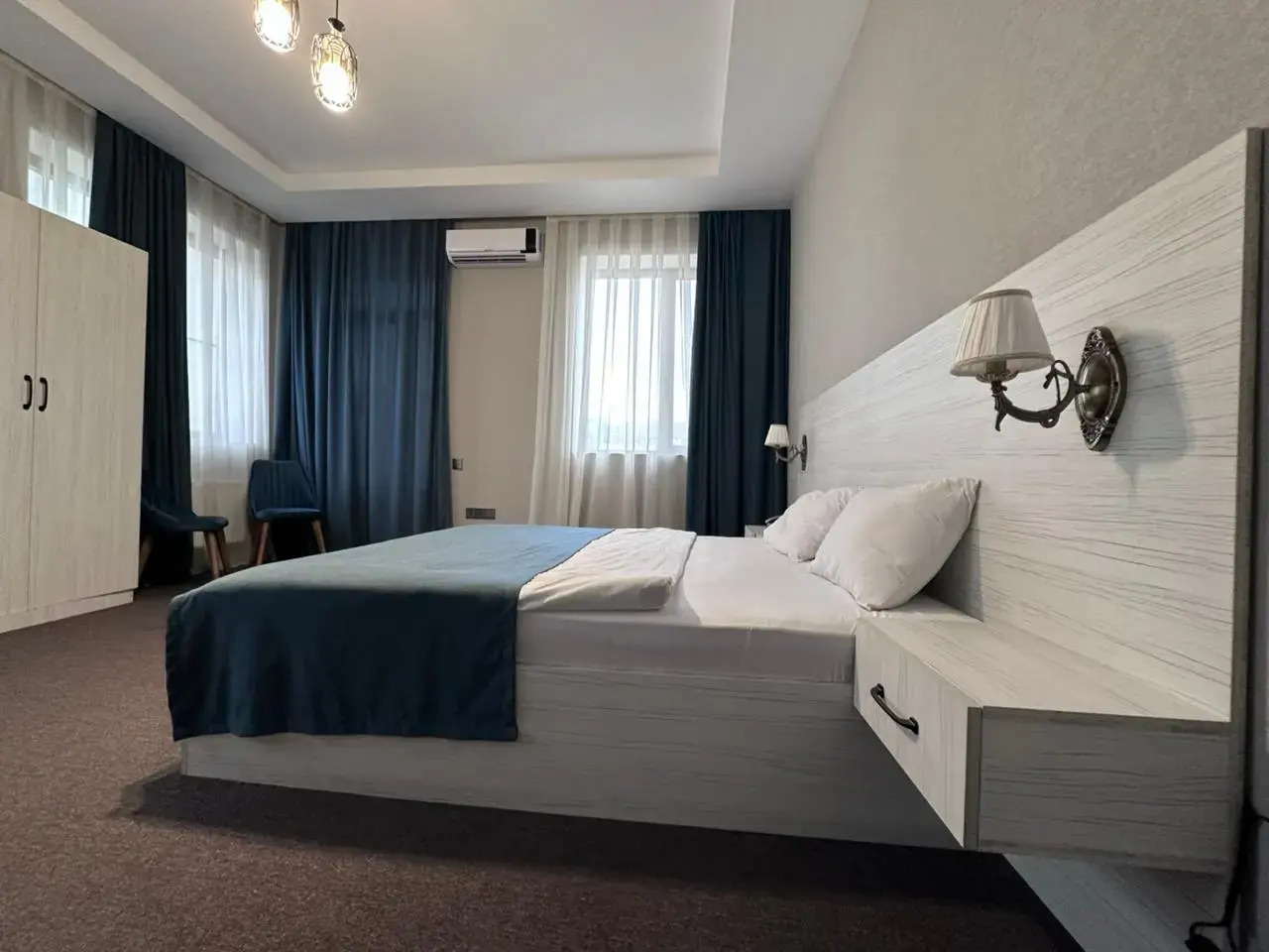 Foto - Central Baku Hotel