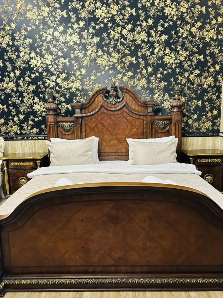 Photo - Hotel Zerta Old Tbilisi