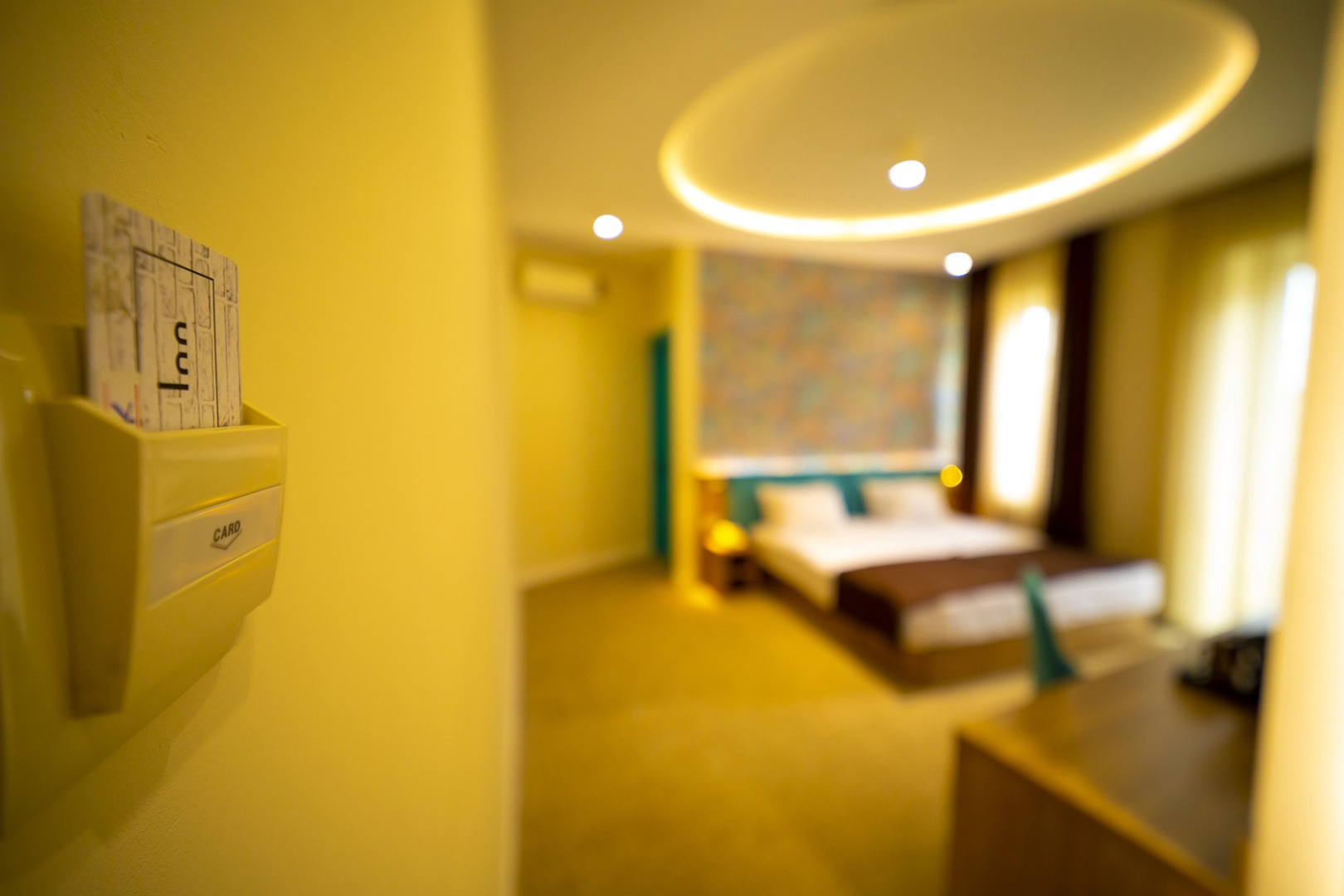 Photo - City Inn - Boutique Hotel Tbilisi