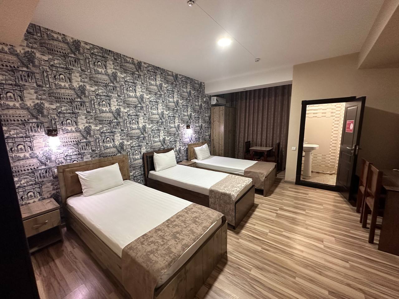 Photo - TOURIST INN hotel