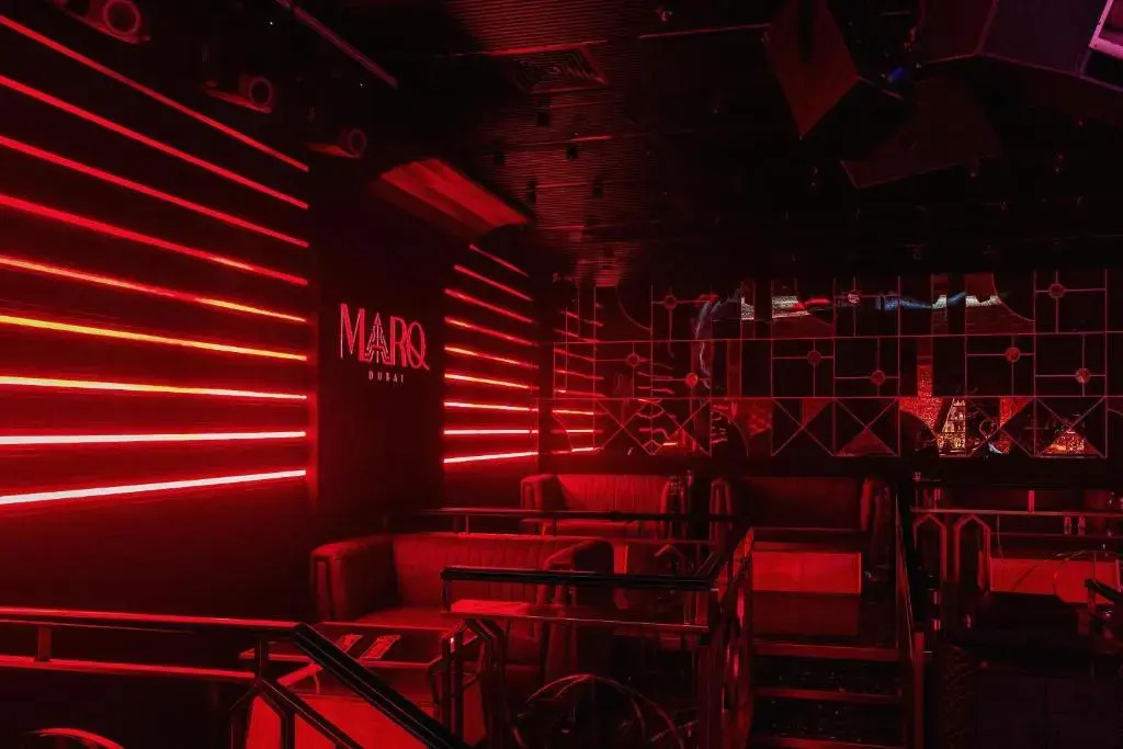 Foto - Dubai Marine Beach Resort & Spa