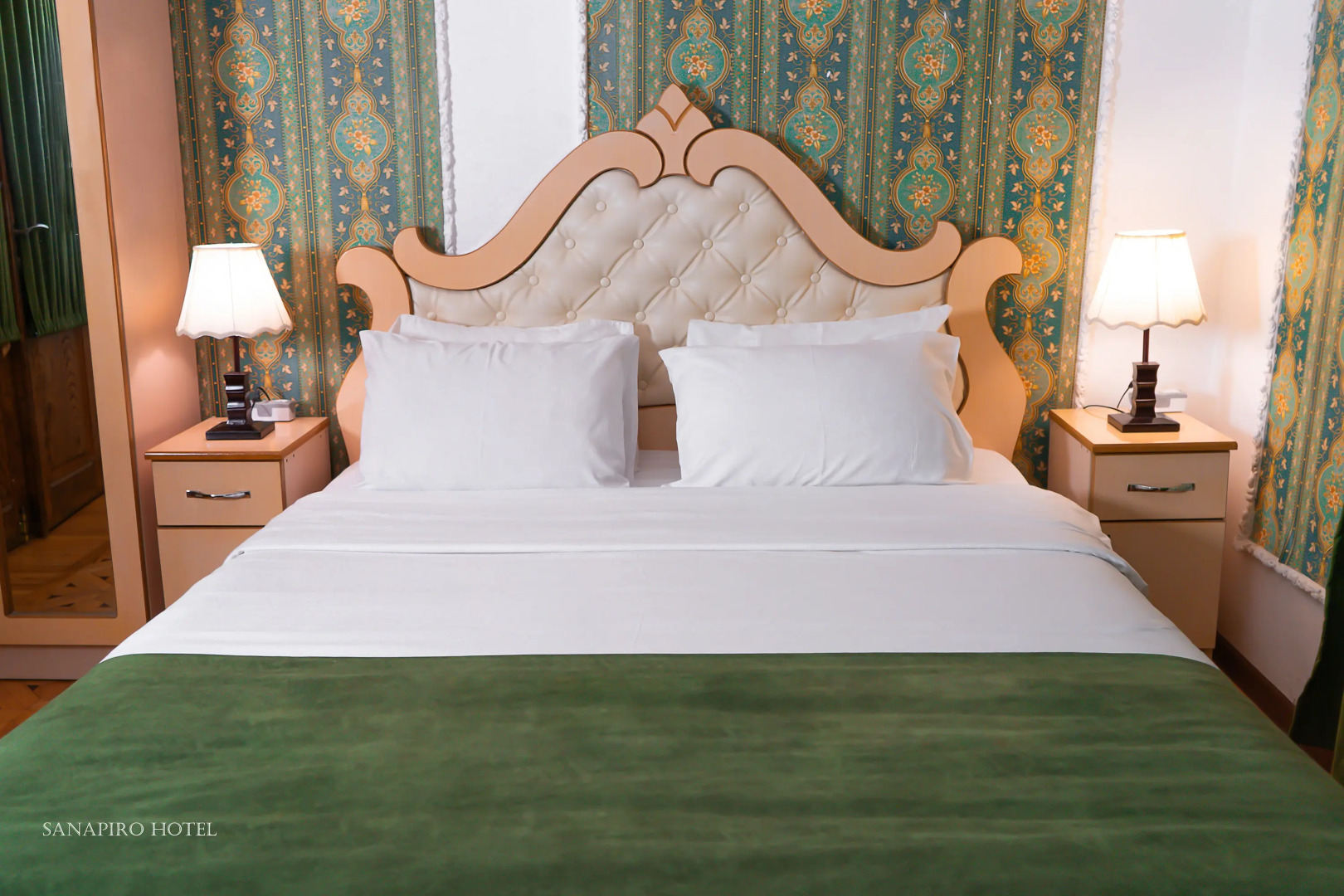 Photo - Sanapiro Hotel