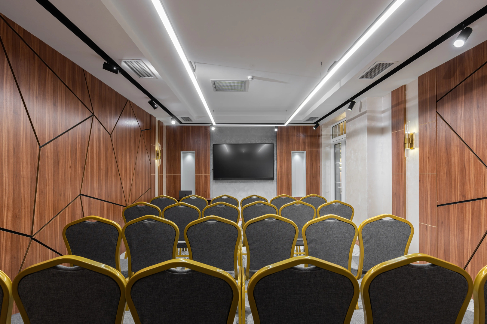 Photo - Europe Hotel Tashkent