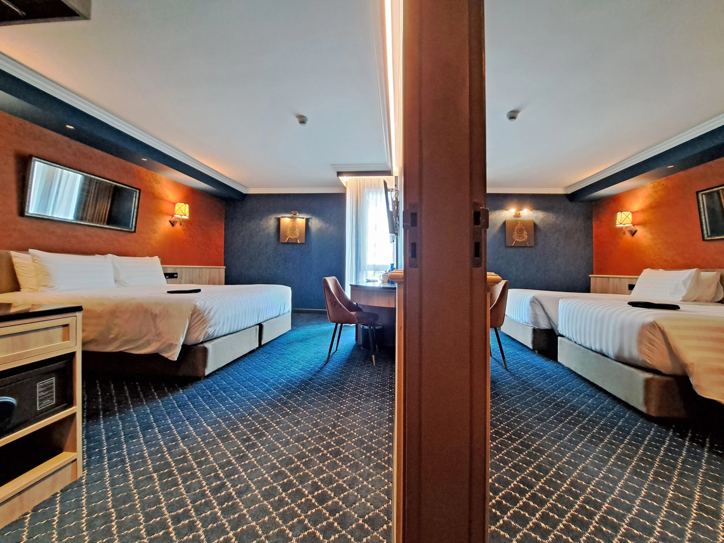 Foto - The Coach Hotel Sukhumvit - Asok BTS Bangkok