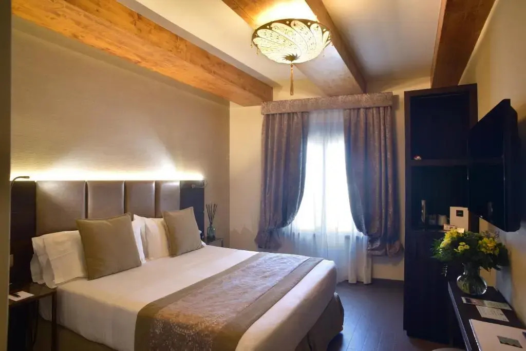 Foto - Hotel Aquarius Venice - Ascend Collection