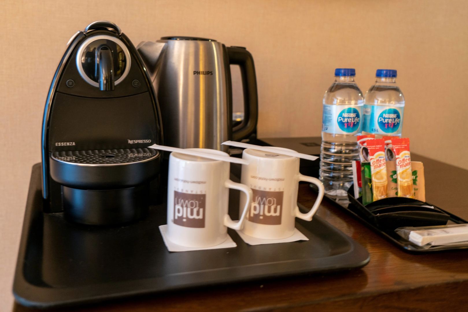 Foto - Midtown Hotel