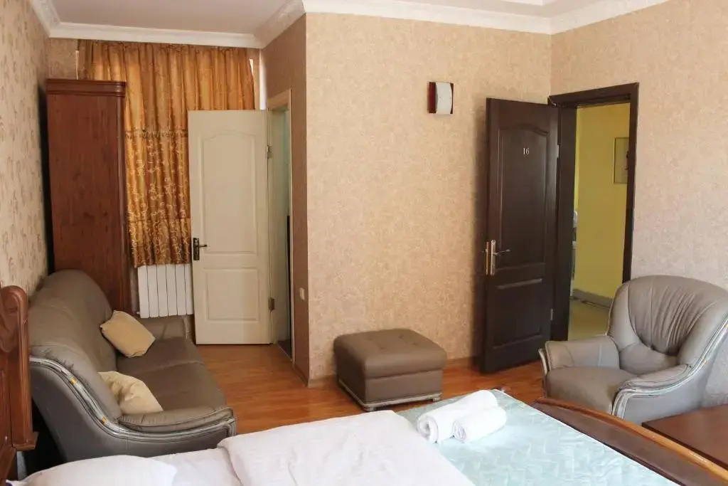 Foto - Hotel Elegant Garden