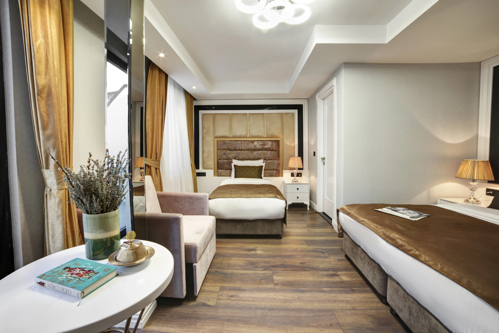 Photo - Pell Palace Hotel & SPA