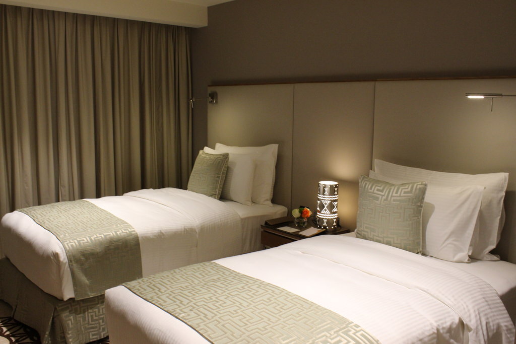 Photo - Grand Millennium Muscat