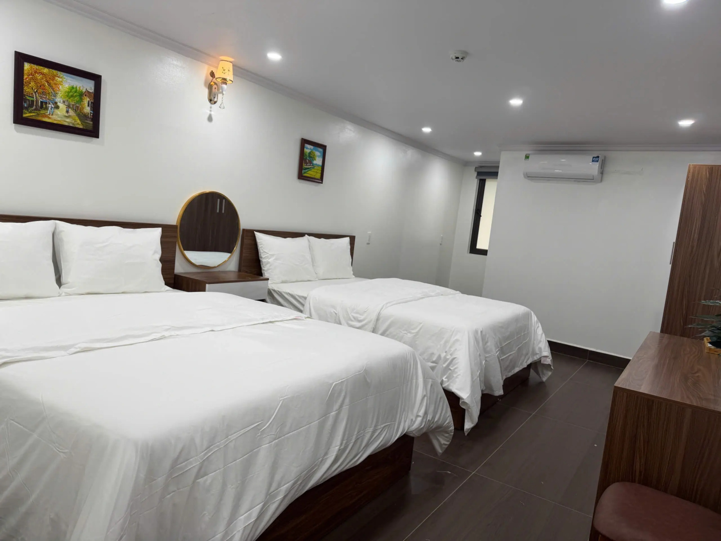 Foto - Family Transit 2 Hotel