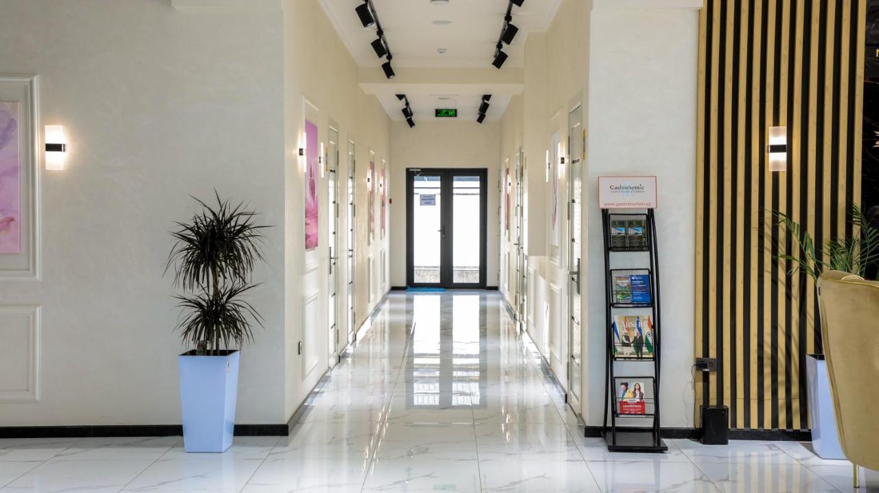 Photo - Porto Bello Hotel