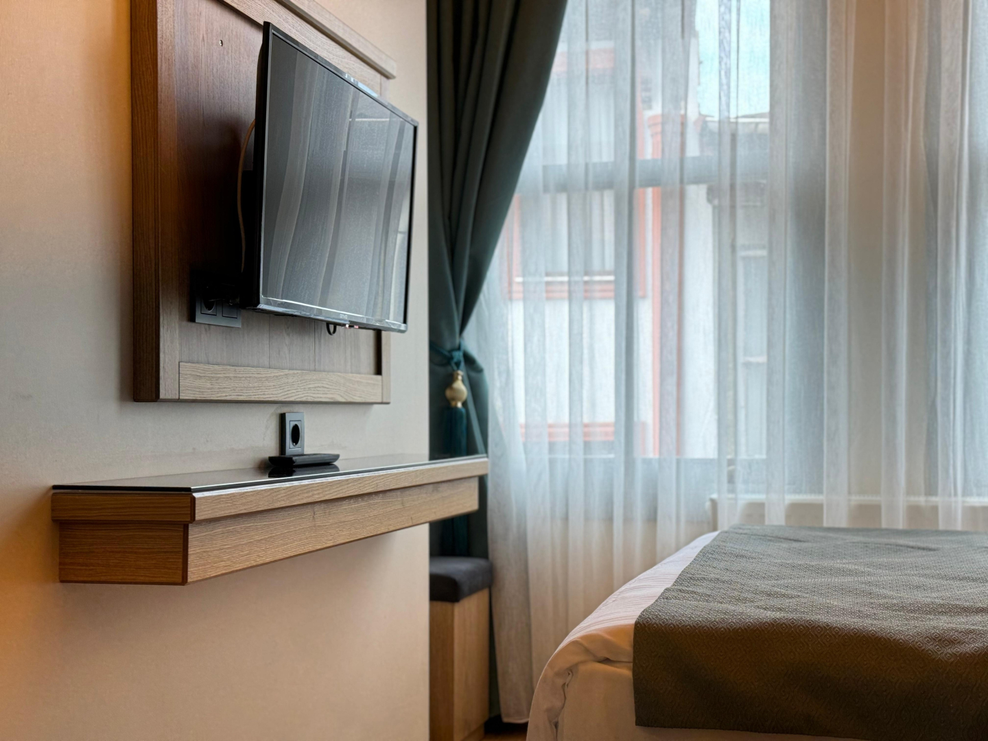 Foto - Abelia Mansion Hotel