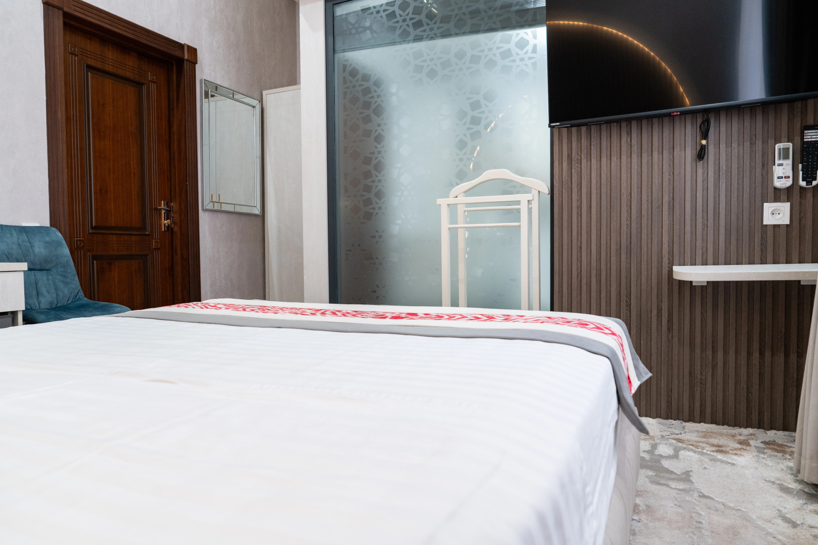 Foto - Meros Boutique Hotel