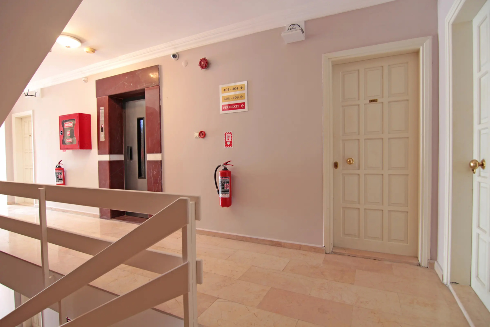 Foto - Perle Apart Hotel