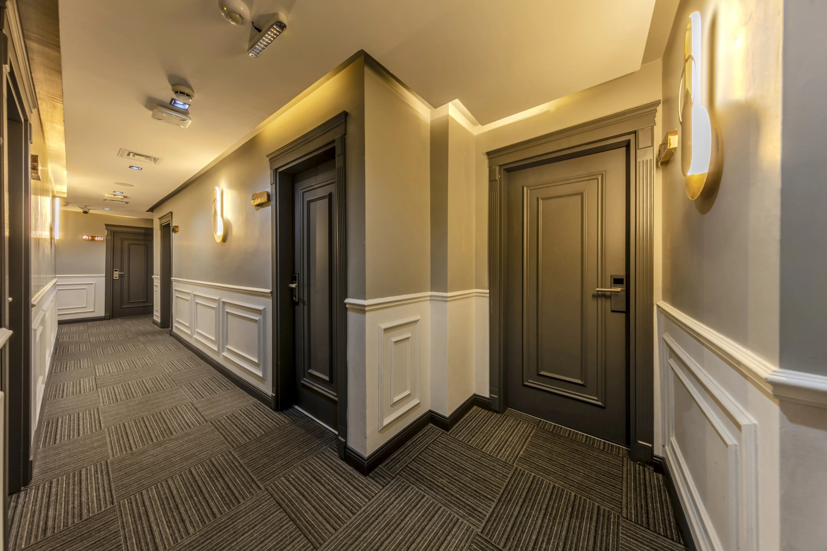 Foto - AirGate Airport Hotel
