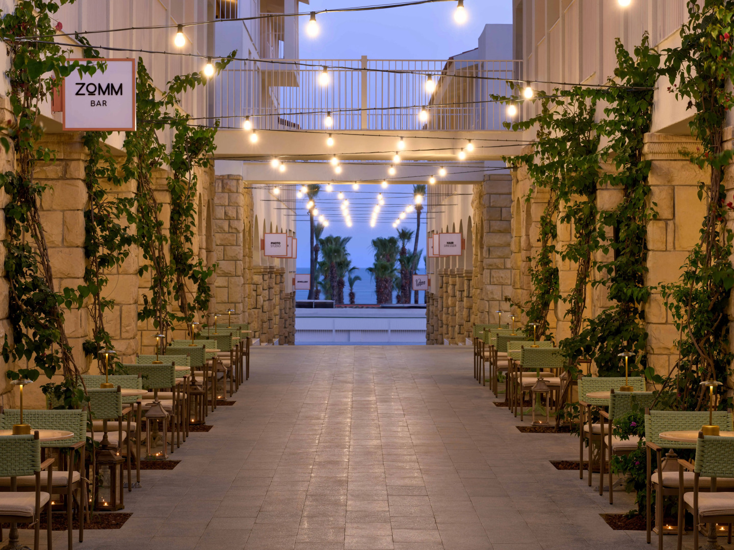 Photo - Paloma Grida