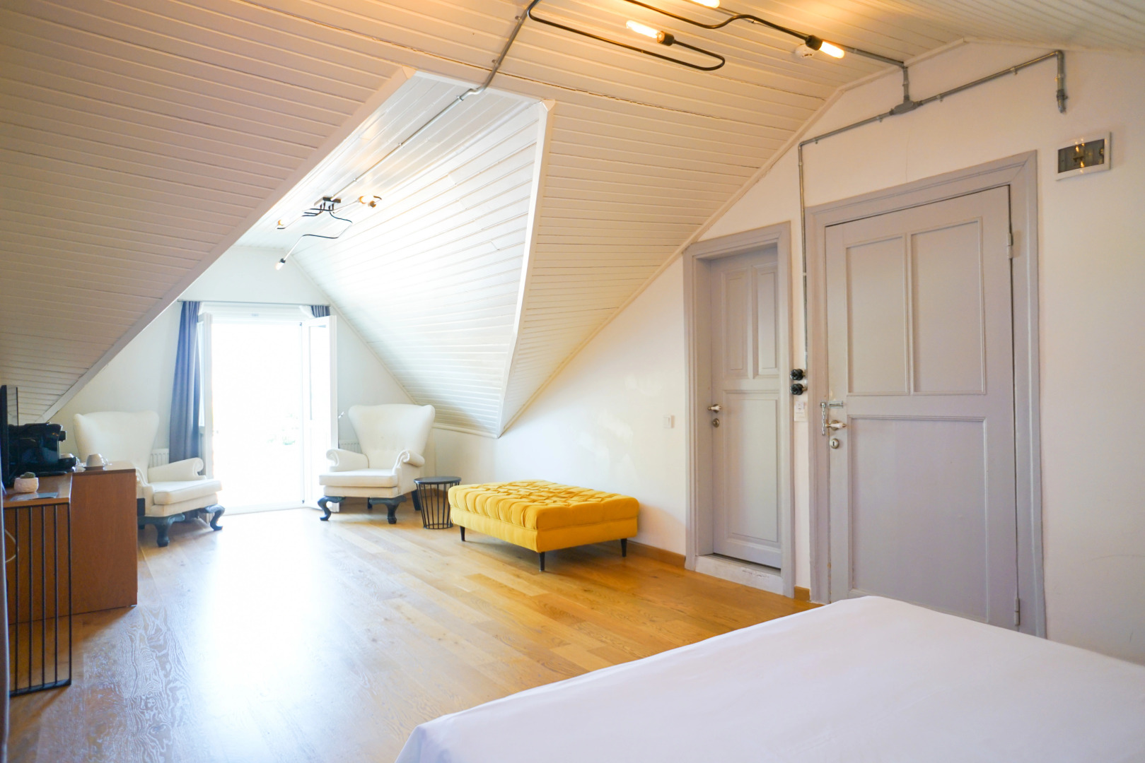 Foto - Serguzest Otel